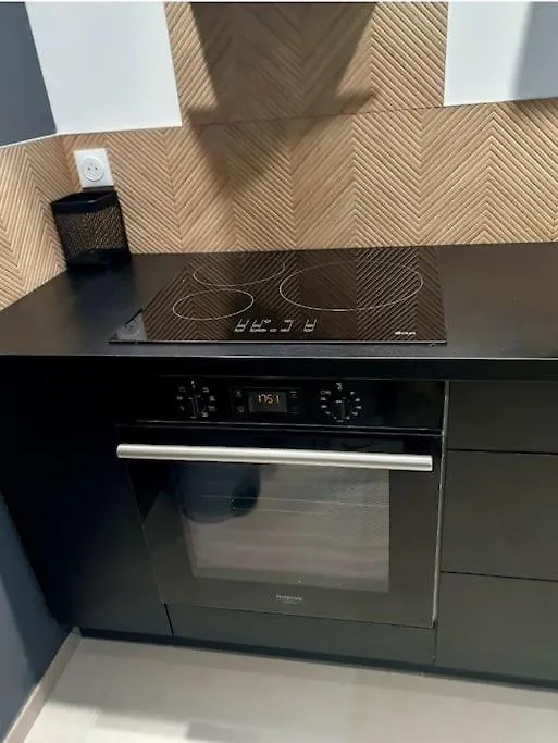 Ferienhaus Villa Loft 5 Montélimar Frankreich
