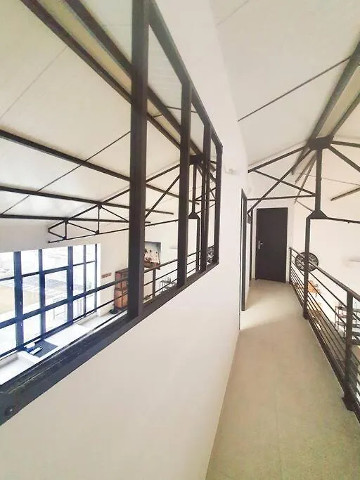 Villa Loft 5 Montélimar 0*,  Frankreich