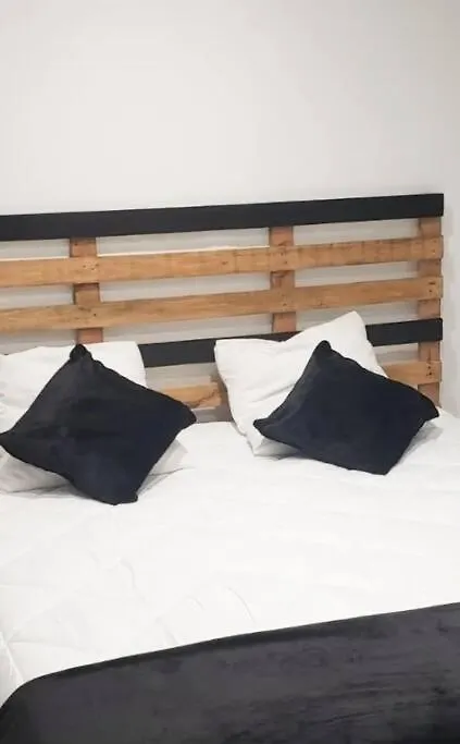 Ferienhaus Villa Loft 5 Montélimar