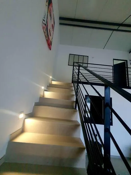 Villa Loft 5 Montélimar 0*,