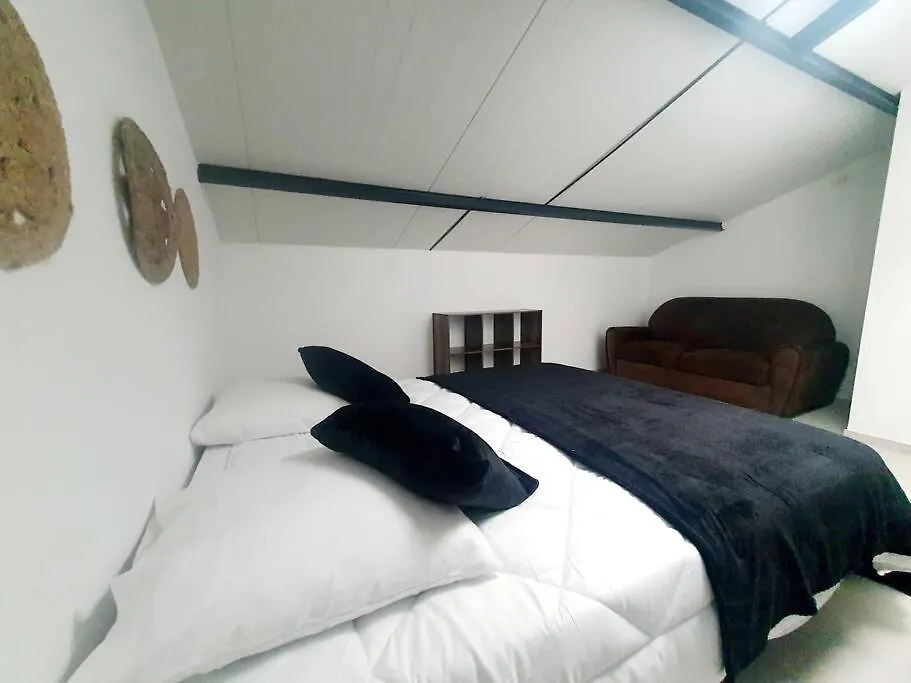 Ferienhaus Villa Loft 5 Montélimar