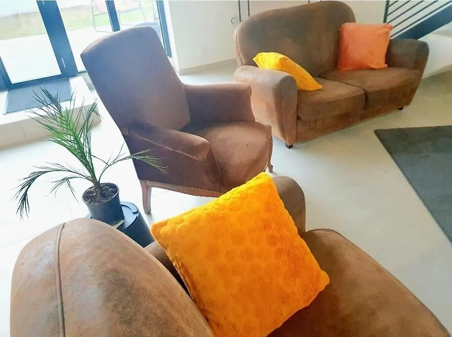 Villa Loft 5 Montélimar Frankreich